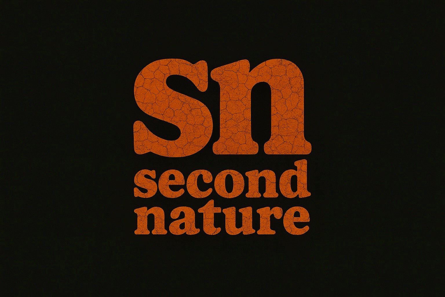 second nature