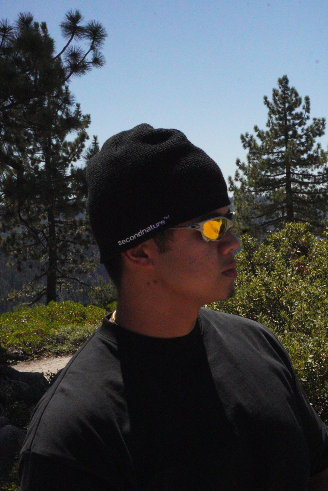 EVERYDAY BEANIE