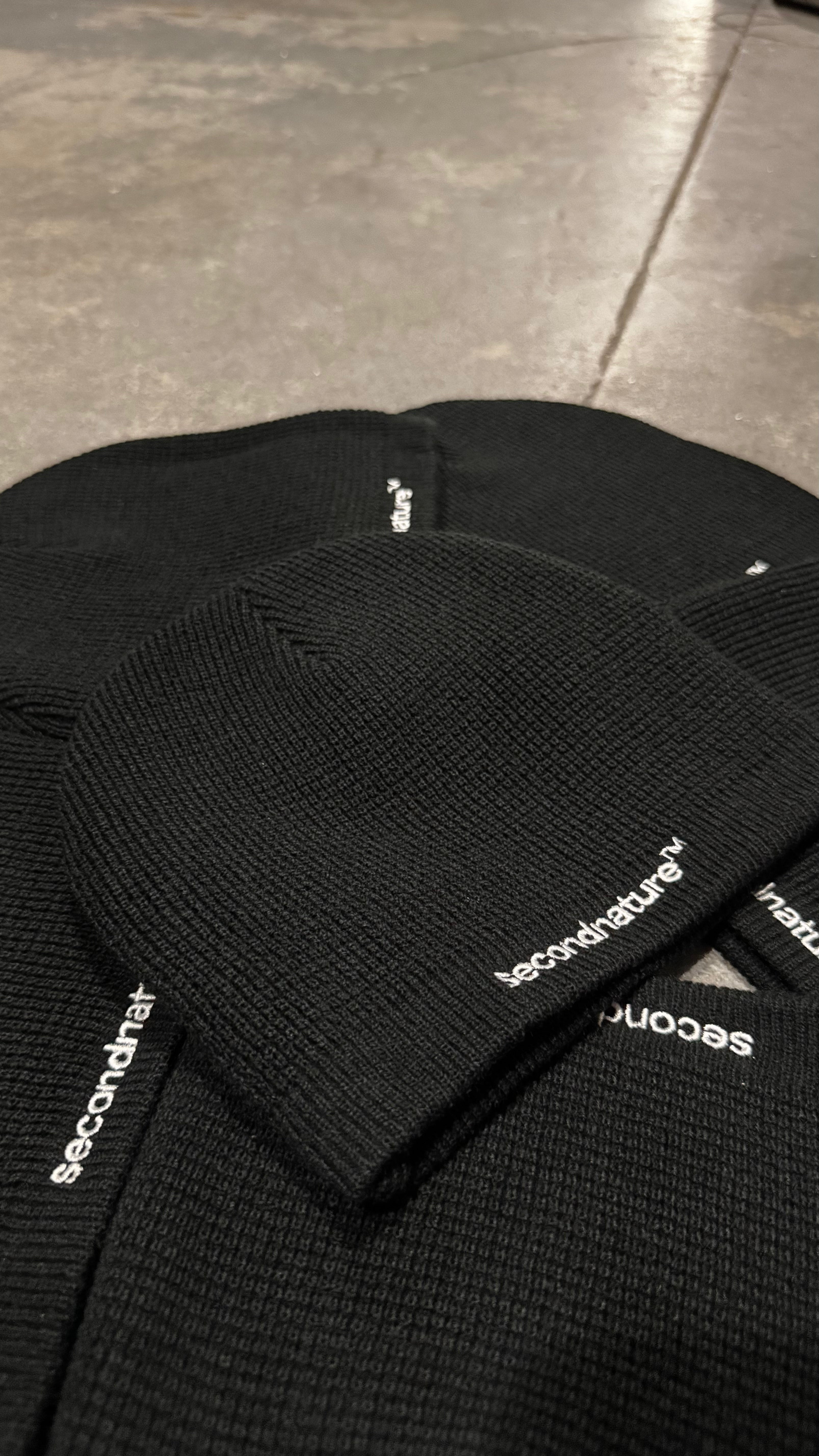 EVERYDAY BEANIE