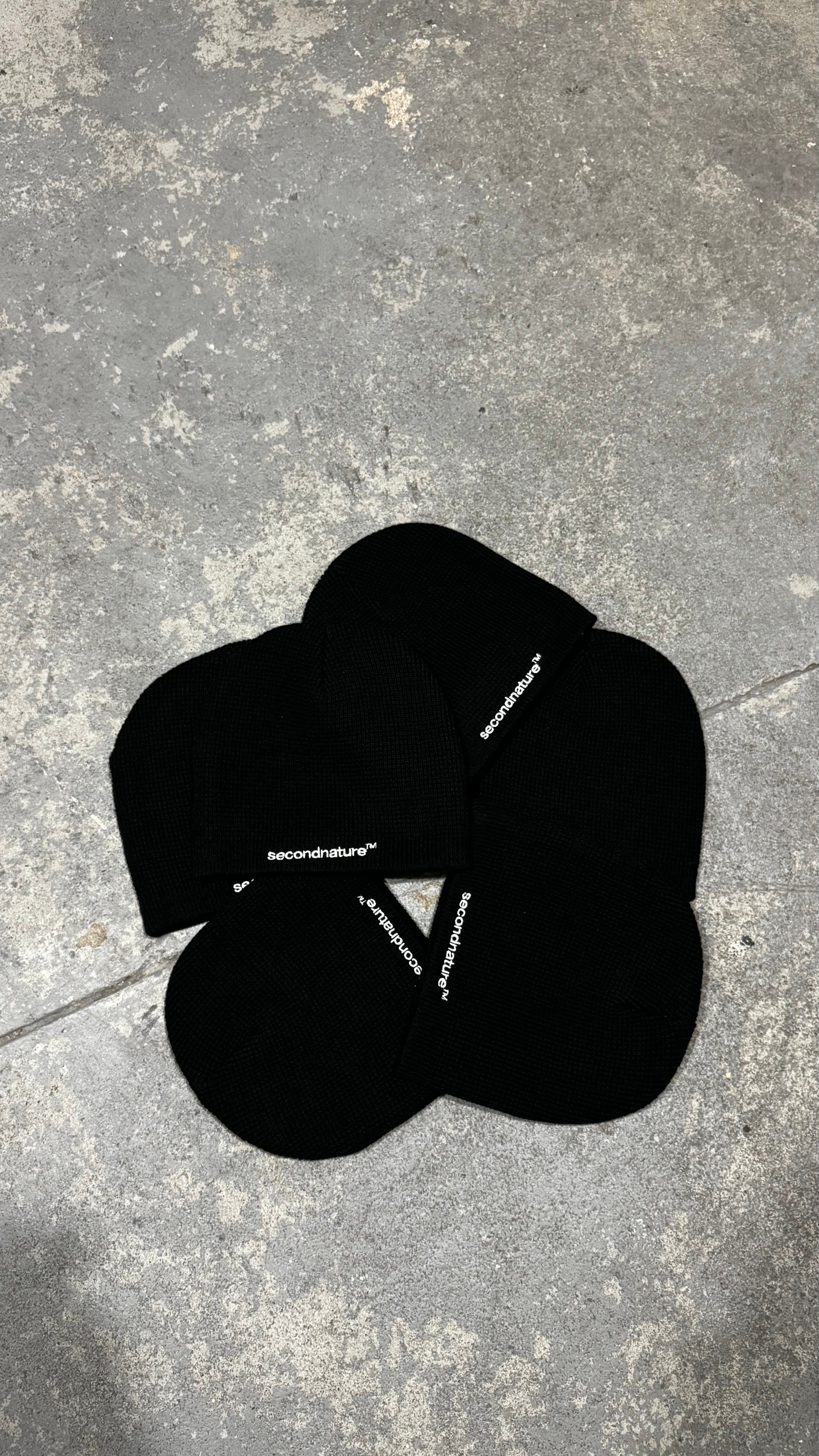 EVERYDAY BEANIE